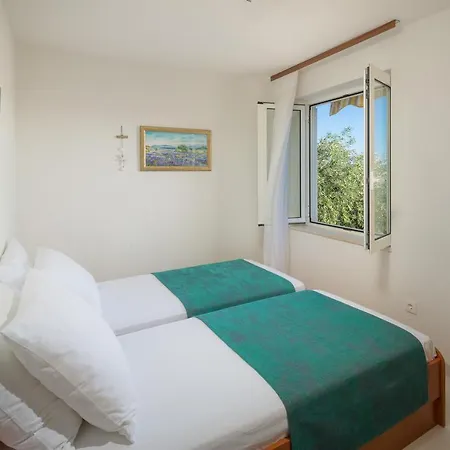 Apartamento Irena - Longevity Retreat *