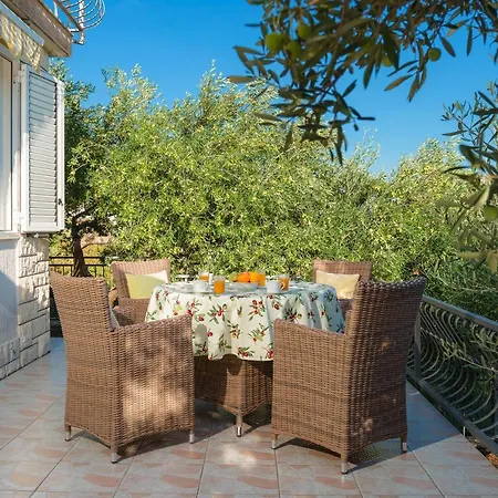 Apartamento Irena - Longevity Retreat Trogir