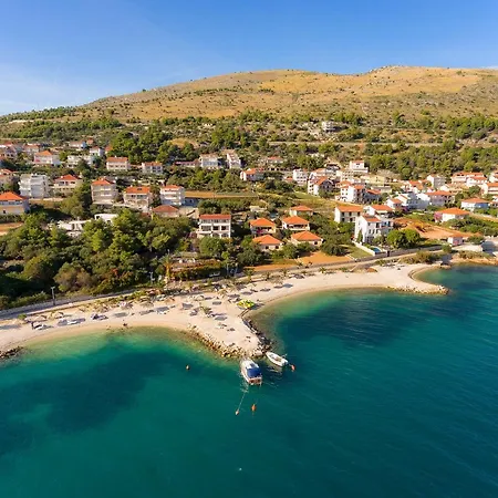Irena - Longevity Retreat Apartamento *