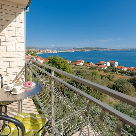 Irena - Longevity Retreat