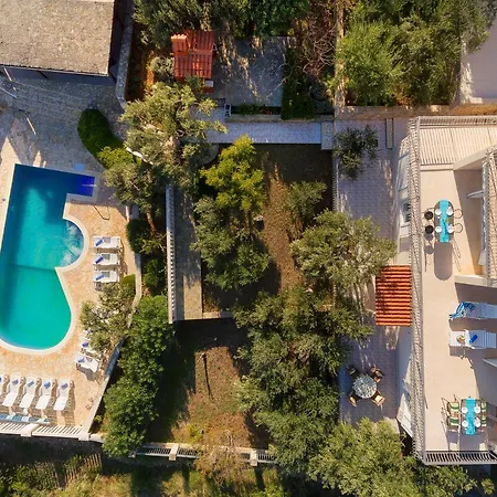Irena - Longevity Retreat * Trogir