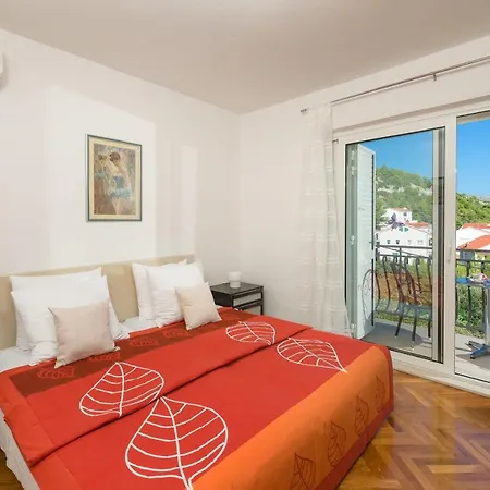 Irena - Longevity Retreat Apartamento *