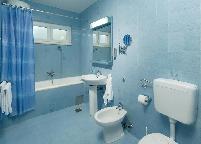 Irena - Longevity Retreat Appartement Trogir