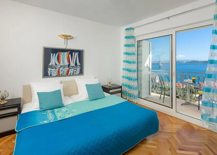 Irena - Longevity Retreat *