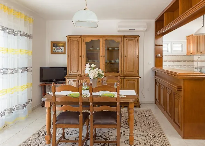 Appartement Irena - Longevity Retreat Trogir