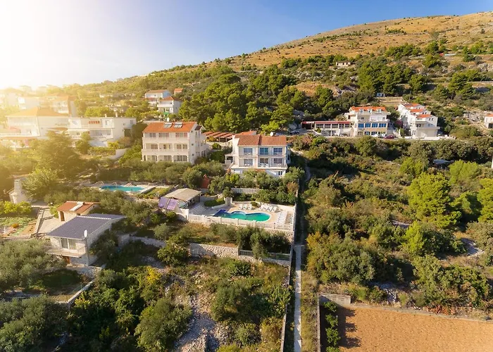 Irena - Longevity Retreat Appartement *