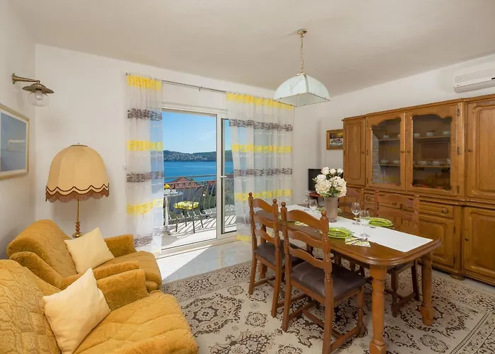 Appartement Irena - Longevity Retreat