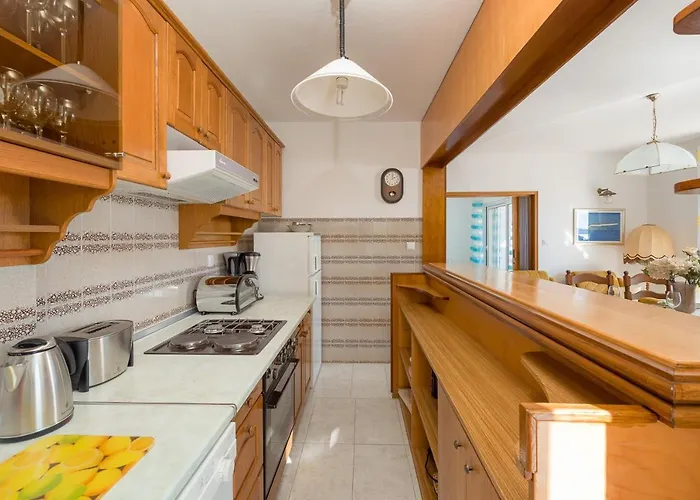 Appartement Irena - Longevity Retreat Trogir