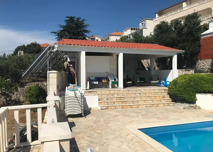 Irena - Longevity Retreat Appartement Trogir