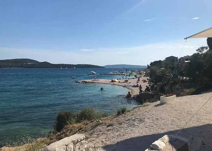 Διαμέρισμα Irena - Longevity Retreat *