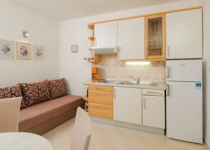 Διαμέρισμα Irena - Longevity Retreat