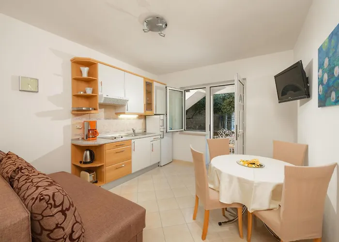 Irena - Longevity Retreat Appartement