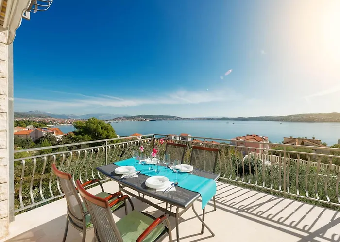 Appartement Irena - Longevity Retreat *