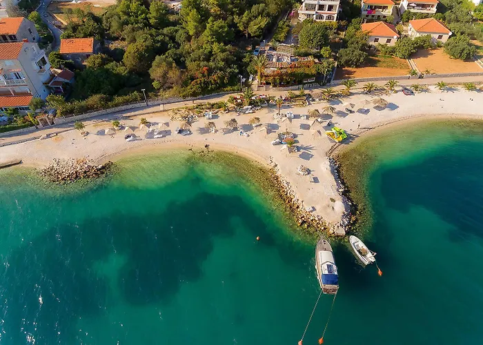 Διαμέρισμα Irena - Longevity Retreat