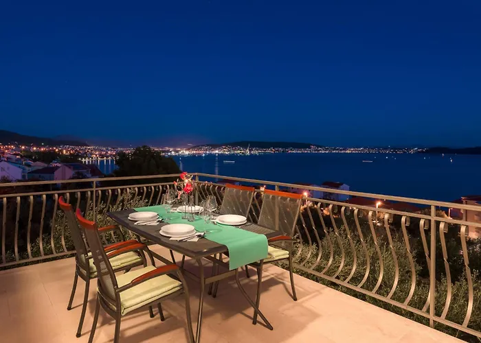 Irena - Longevity Retreat Appartement *