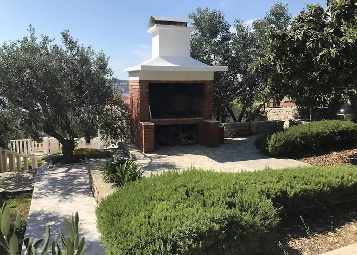Irena - Longevity Retreat Appartement