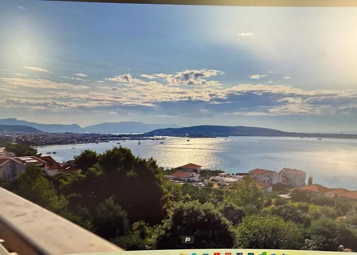 Irena - Longevity Retreat Trogir