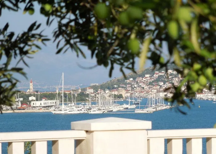 Irena - Longevity Retreat Appartement *