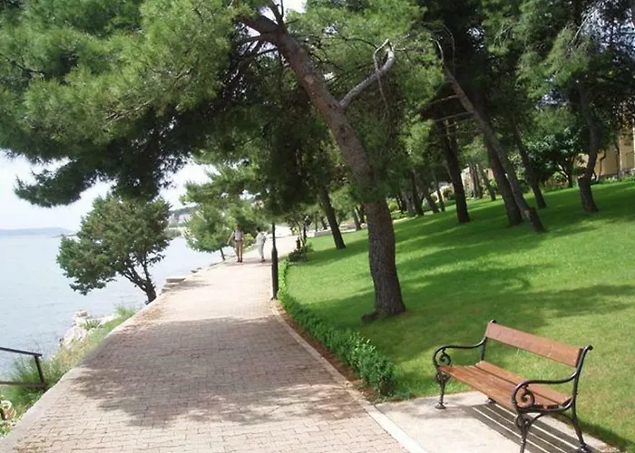 Appartement Irena - Longevity Retreat Trogir