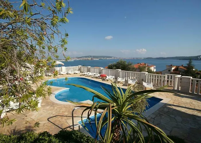 Appartement Irena - Longevity Retreat