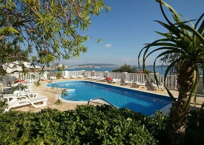 Appartement Irena - Longevity Retreat