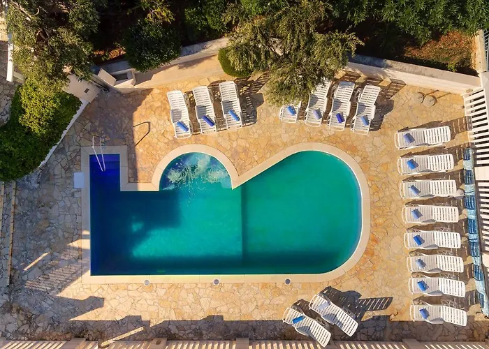 Irena - Longevity Retreat Daire