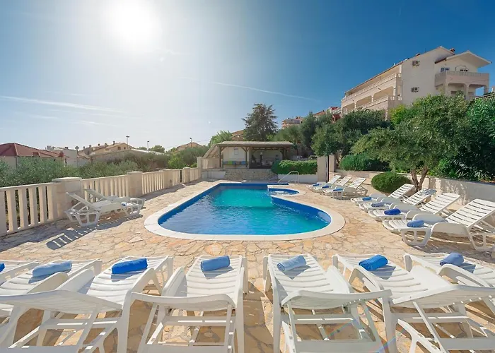 Irena - Longevity Retreat Appartement