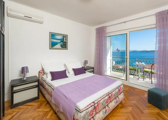 Irena - Longevity Retreat * Trogir