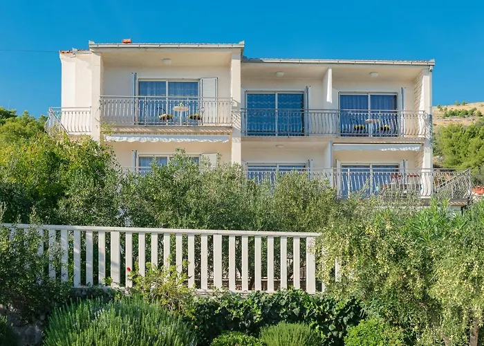 Appartement Irena - Longevity Retreat