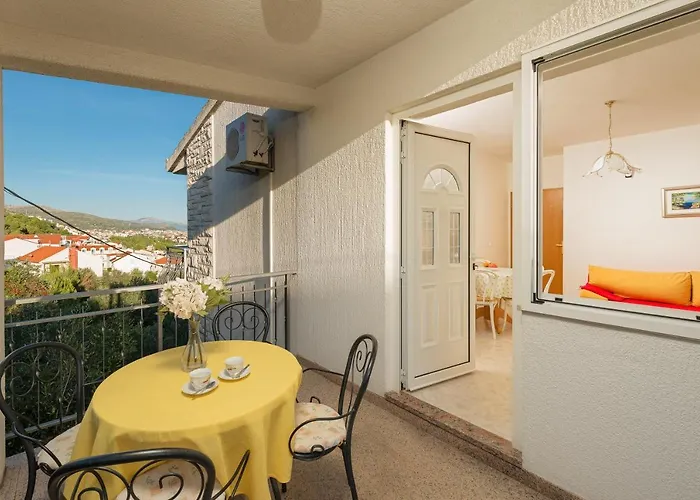 Irena - Longevity Retreat Appartement