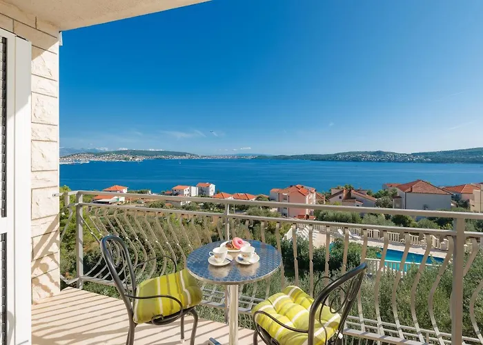 Appartement Irena - Longevity Retreat