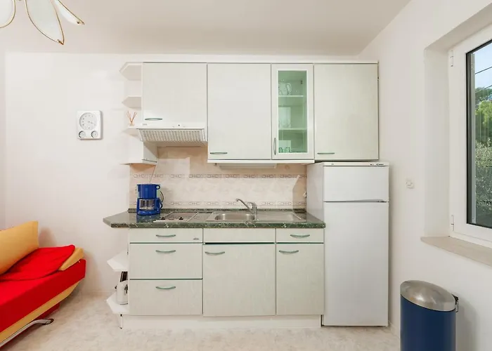 Irena - Longevity Retreat Appartement