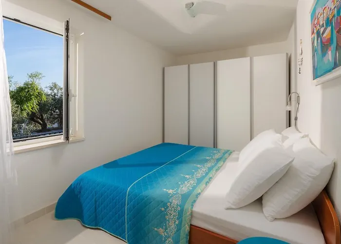 Appartement Irena - Longevity Retreat Trogir