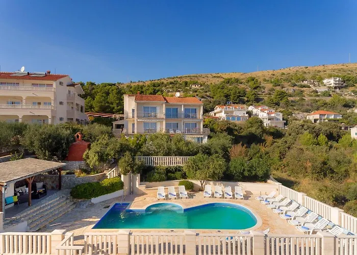 Irena - Longevity Retreat Trogir