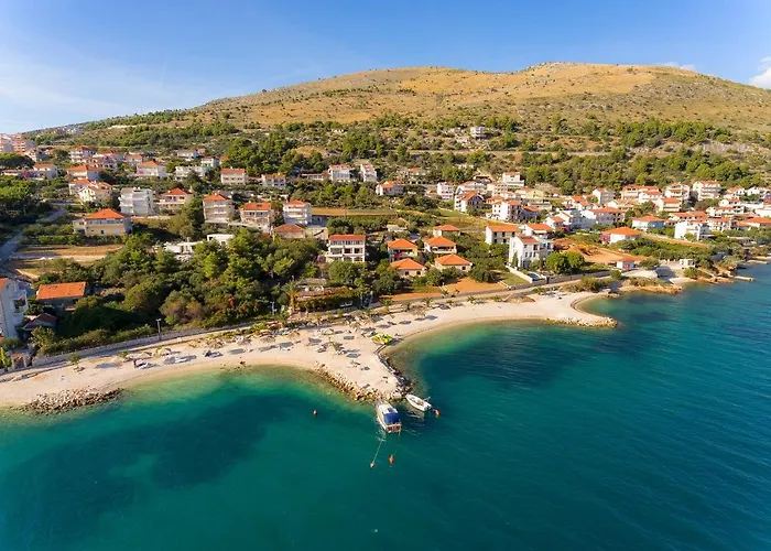 Irena - Longevity Retreat Appartement *