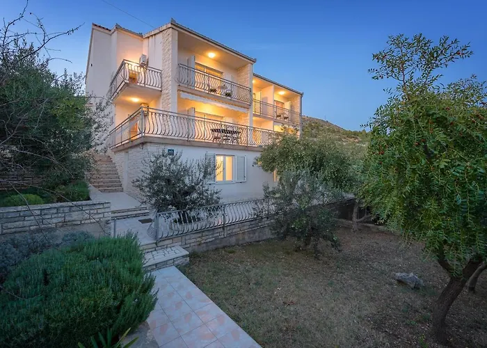 Irena - Longevity Retreat * Trogir