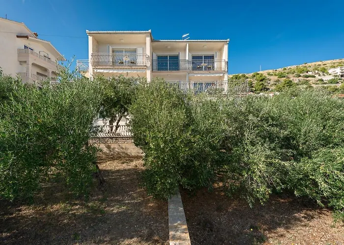 Irena - Longevity Retreat Daire