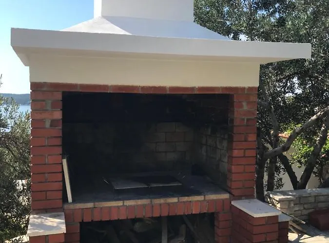 Διαμέρισμα Irena - Longevity Retreat Τρογκίρ