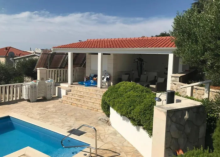 Irena - Longevity Retreat