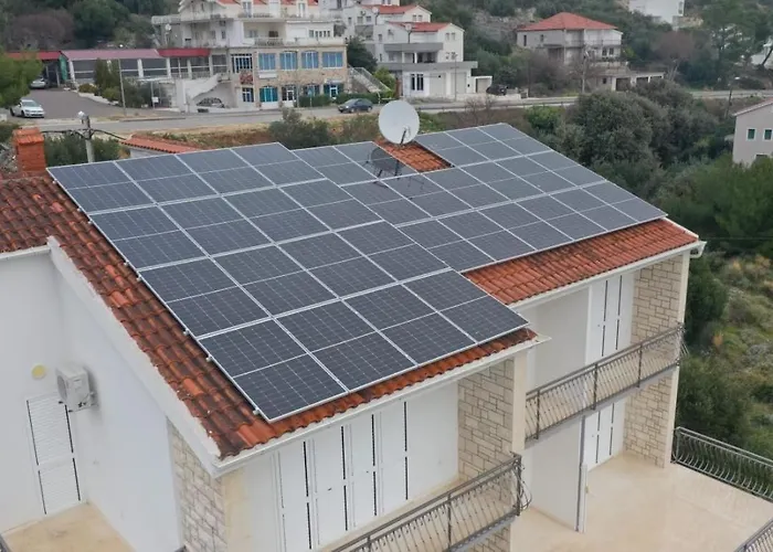 Διαμέρισμα Irena - Longevity Retreat