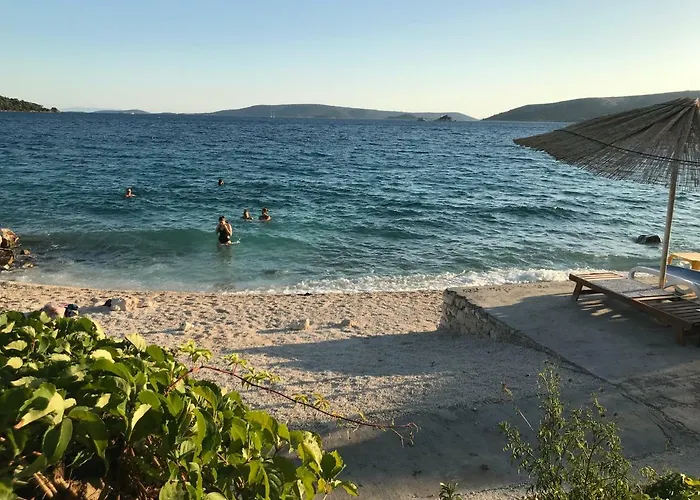 Διαμέρισμα Irena - Longevity Retreat Τρογκίρ