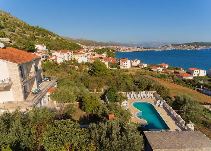 Irena - Longevity Retreat *