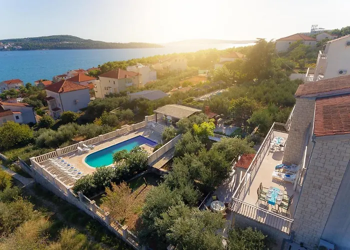 Irena - Longevity Retreat