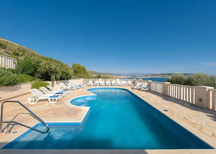 Irena - Longevity Retreat *