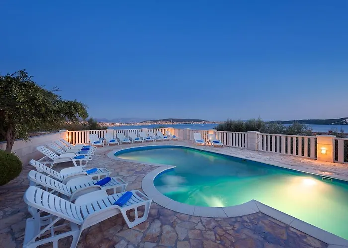 Irena - Longevity Retreat