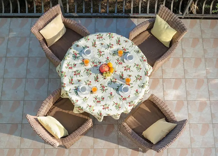 Διαμέρισμα Irena - Longevity Retreat