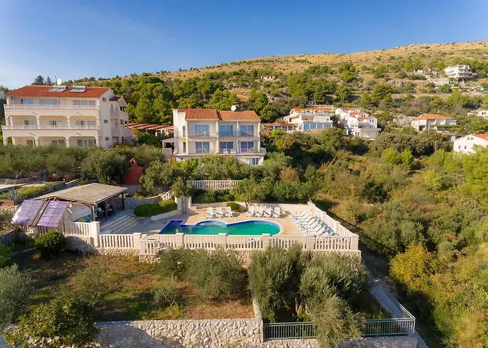 Διαμέρισμα Irena - Longevity Retreat