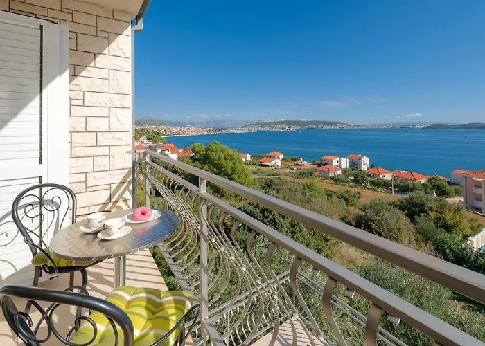 Irena - Longevity Retreat