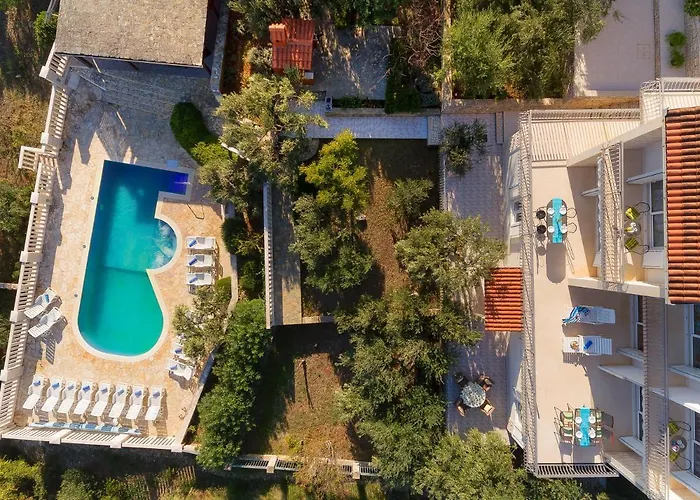 Irena - Longevity Retreat * Τρογκίρ