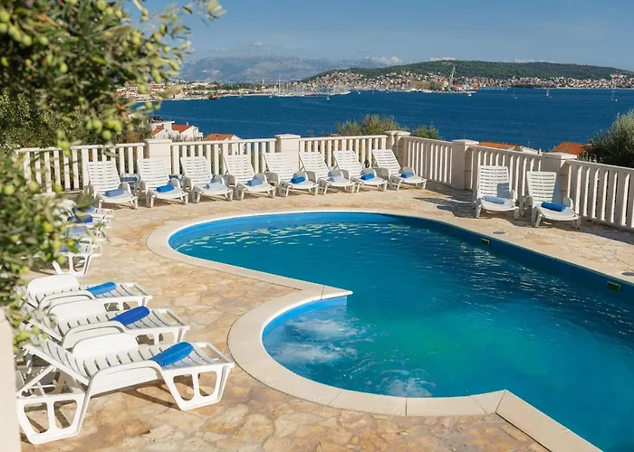 Irena - Longevity Retreat *